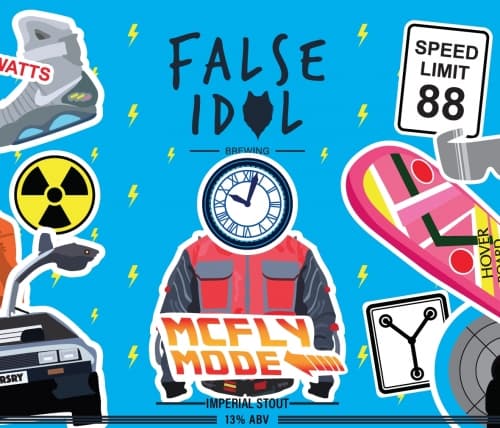 McFly Mode