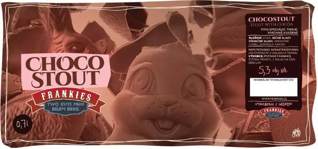 Choco Stout