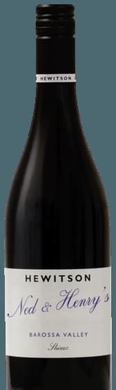 Ned & Henry's Shiraz