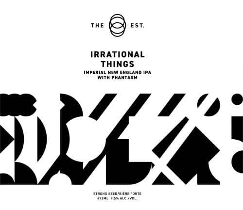 Irrational Things