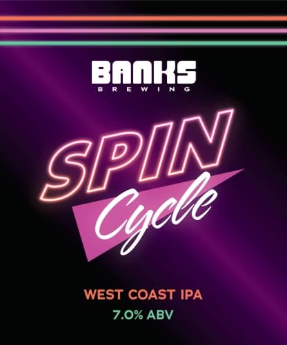 SPIN CYCLE