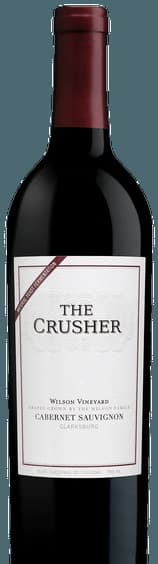 Wilson Vineyard Cabernet Sauvignon