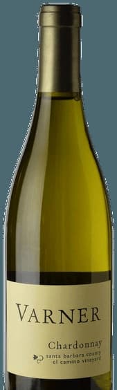 El Camino Vineyard Chardonnay