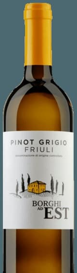 Pinot Grigio