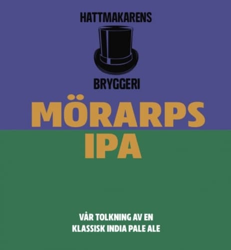 Mörarps IPA