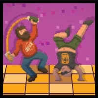Second Round: Dance!