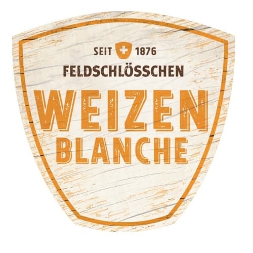 Weizen Blanche