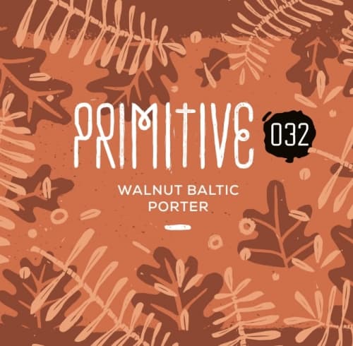 Primitive 032