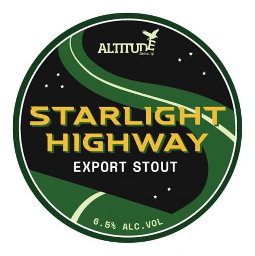 Starlight Highway