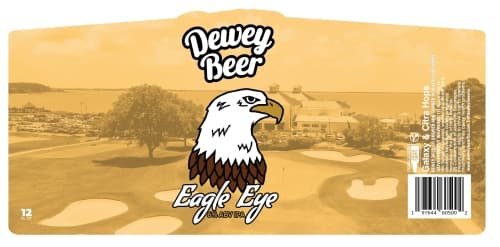 Eagle Eye