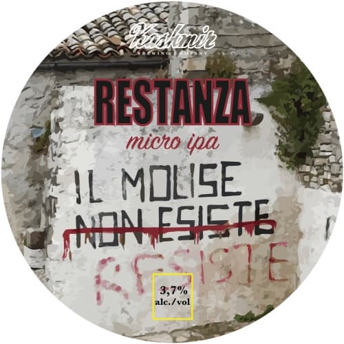 Restanza
