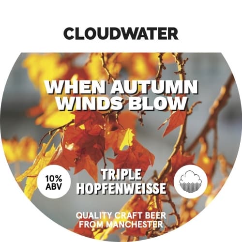 When Autumn Winds Blow