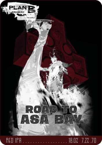 Road To Asa Bay