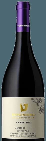 Inspire Meritage