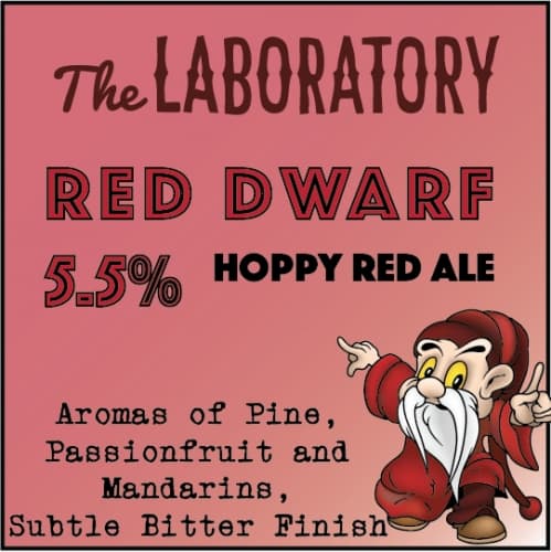 Red Dwarf