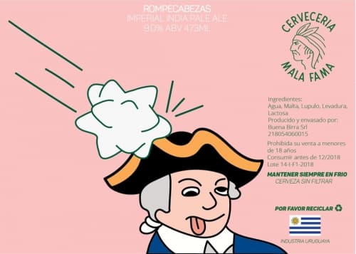 Rompecabezas con Citra & Idaho 7
