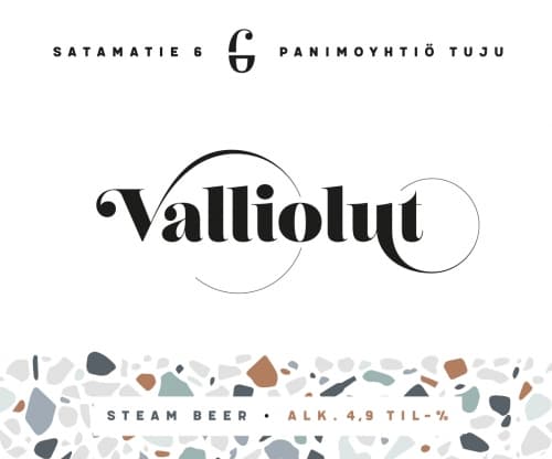 Valliolut