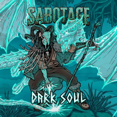Dark Soul