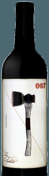 Tempranillo (067)