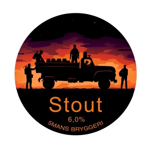 Stout