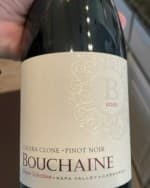 Dijon Clone Estate Selection Pinot Noir