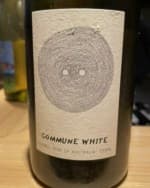 Commune White