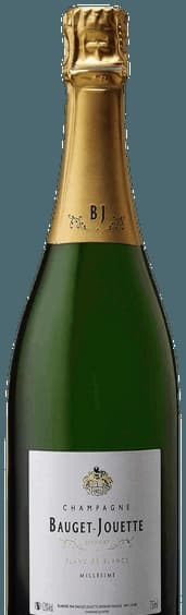 Blanc de Blancs Millésime Brut Champagne