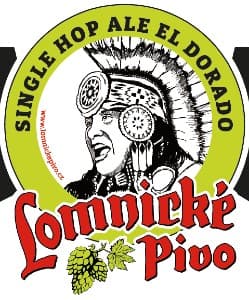 Single Hop Ale El Dorado