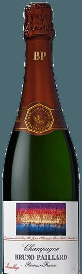 Assemblage Brut Champagne