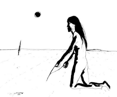 Dead Water