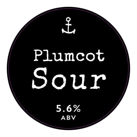 Plumcot Sour
