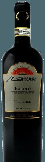 Pichemej Barolo