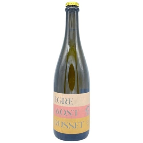 Egremont Russet 2020 (Cognac Barrel)