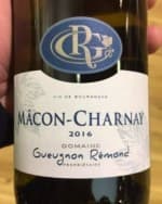 Mâcon-Charnay