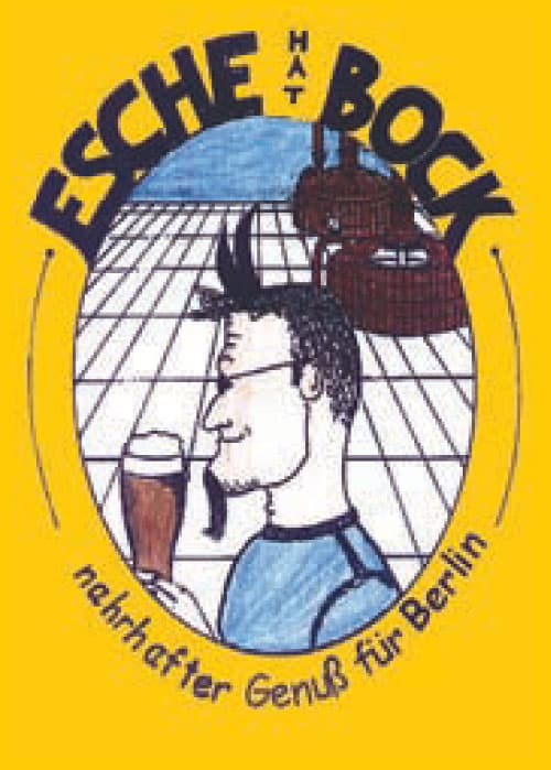 Dunkler Bock