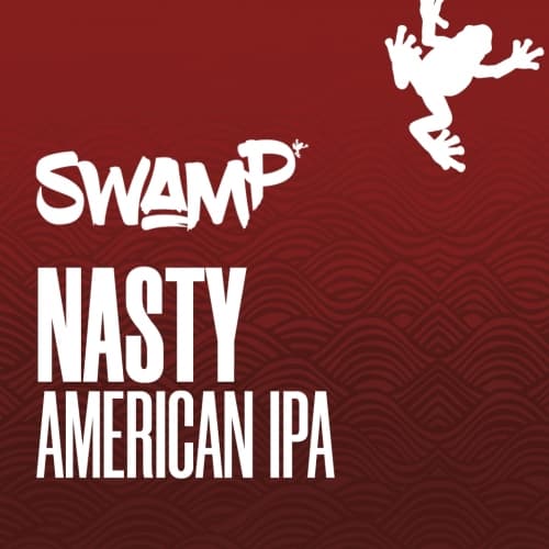 Nasty IPA