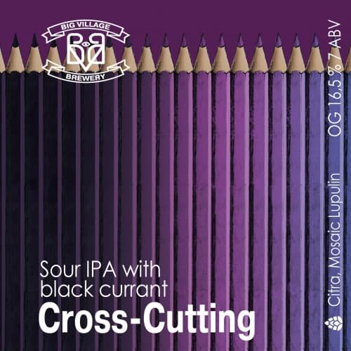 Cross-Cutting