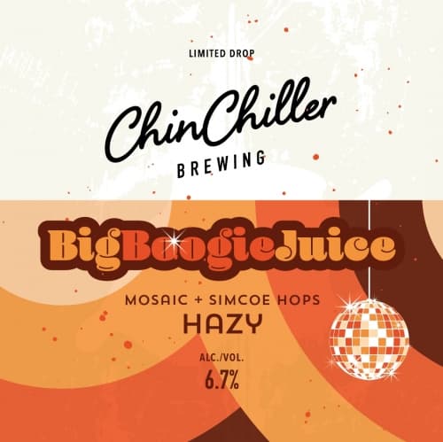Big Boogie Juice