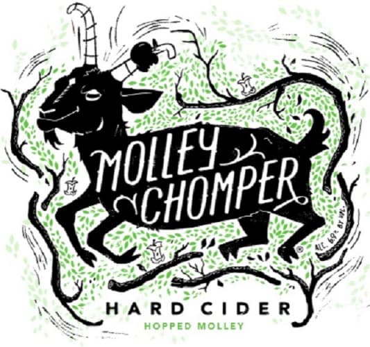 Hopped Molley