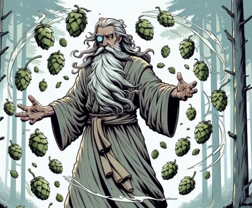 DRUIDE