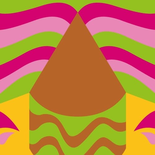 Smoothly - Mango, Lichee & Spekkoek
