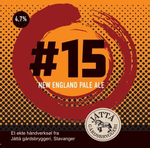 #15