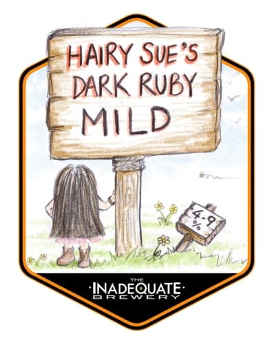 Hairy Sue's