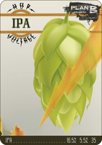 Hop Voltage