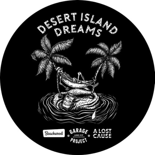 Desert Island Dreams