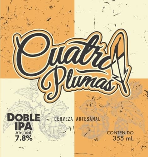 Doble IPA