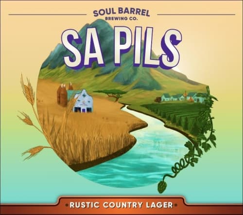 SA Pils