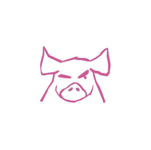 Piggy Bomb