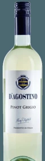 Pinot Grigio