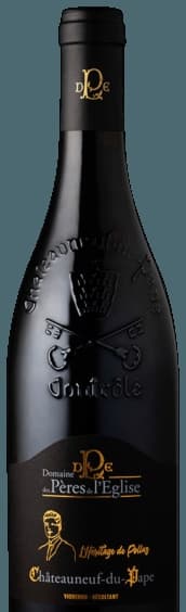 L'Heritage de Pollus Châteauneuf-du-Pape